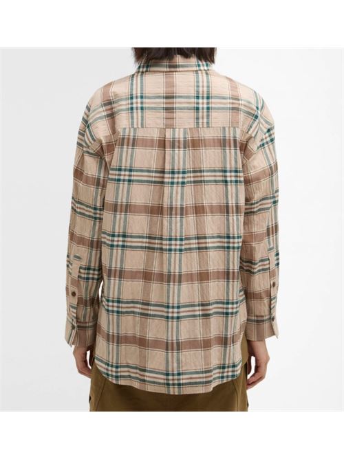 rowane shirt BARBOUR | LSH1731 LSH.MI14
